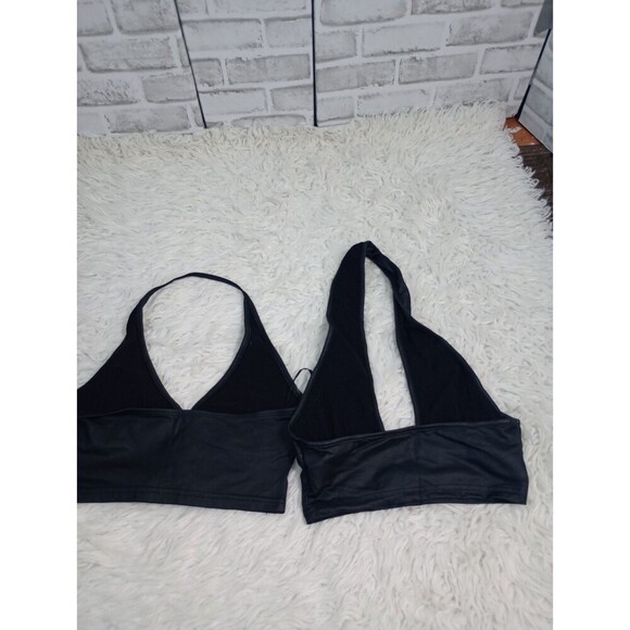 Shein Womens Juniors Crop Tops Halter Tops/Skirt Size XS-S Lot Of 8pcs - Picture 2 of 16